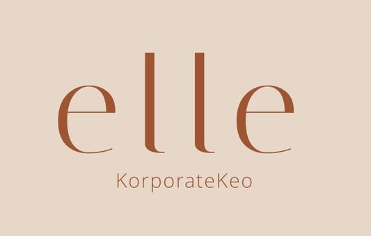 Elle by KorporateKeo Gift Card