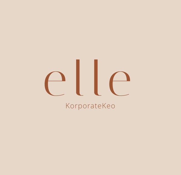 Elle by KorporateKeo